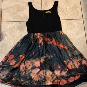 Alice and Olivia Dress